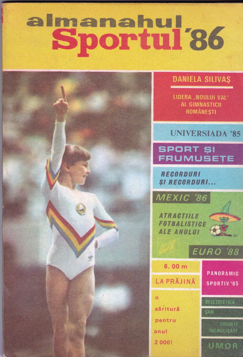 Sportul 86a